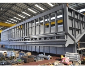 Pre Engineered Buildings
